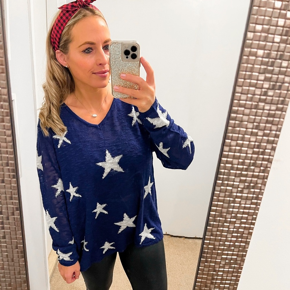 Amazon sweater